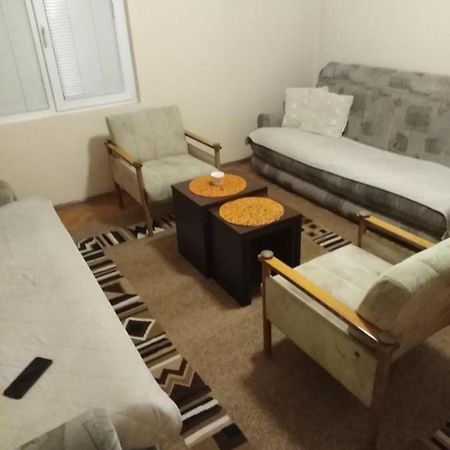 Apartmán Dvosoban Stan Užice Exteriér fotografie