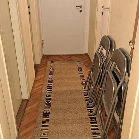 Apartmán Dvosoban Stan Užice Exteriér fotografie
