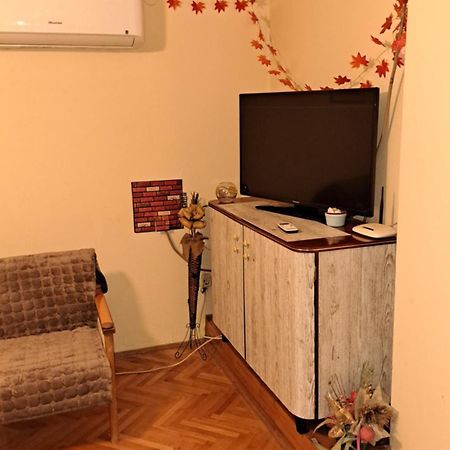 Apartmán Dvosoban Stan Užice Exteriér fotografie