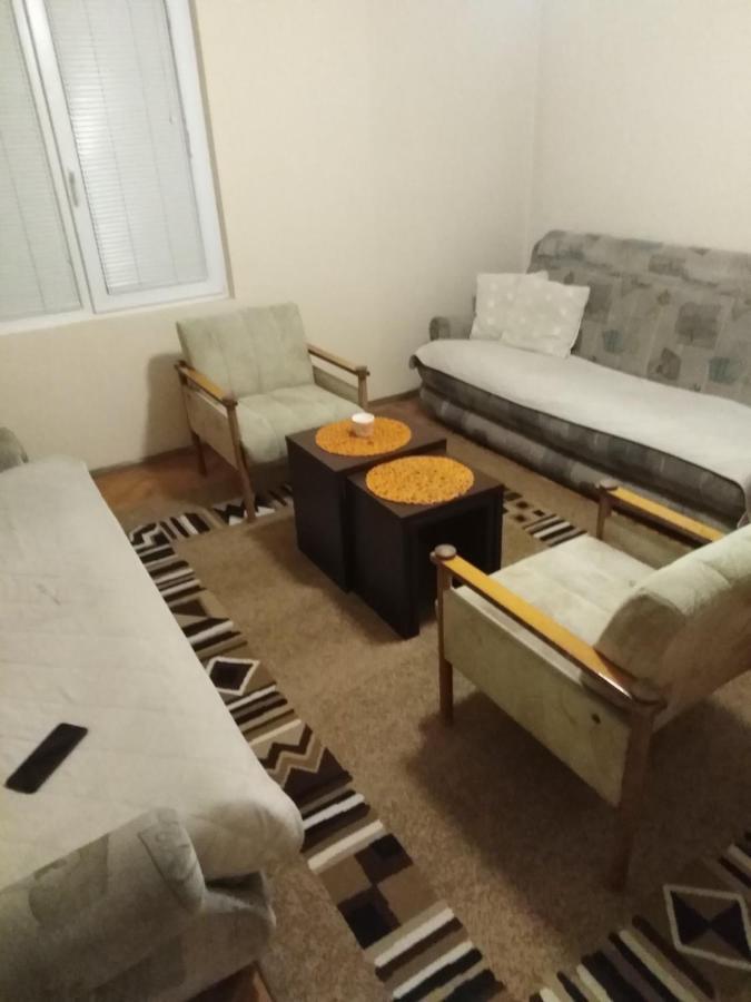 Apartmán Dvosoban Stan Užice Exteriér fotografie