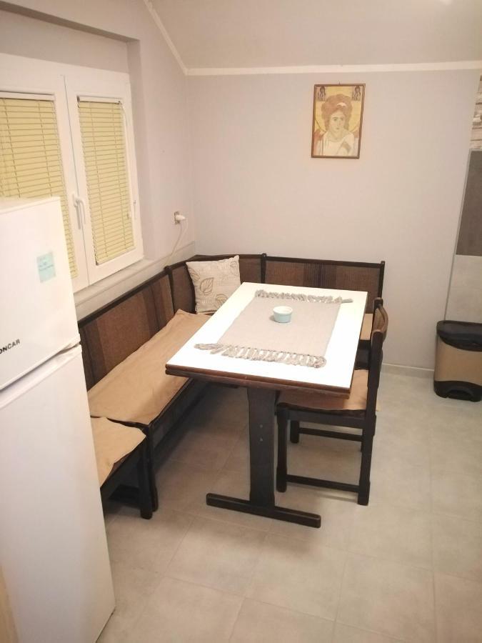Apartmán Dvosoban Stan Užice Exteriér fotografie