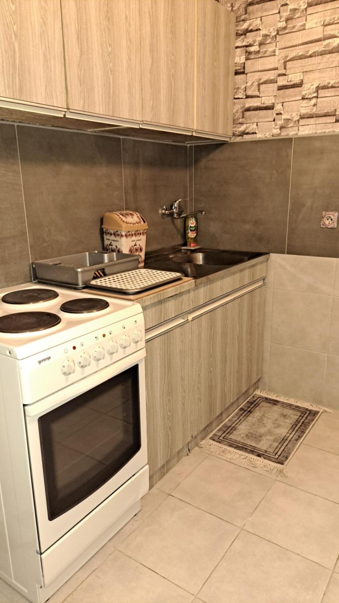 Apartmán Dvosoban Stan Užice Exteriér fotografie