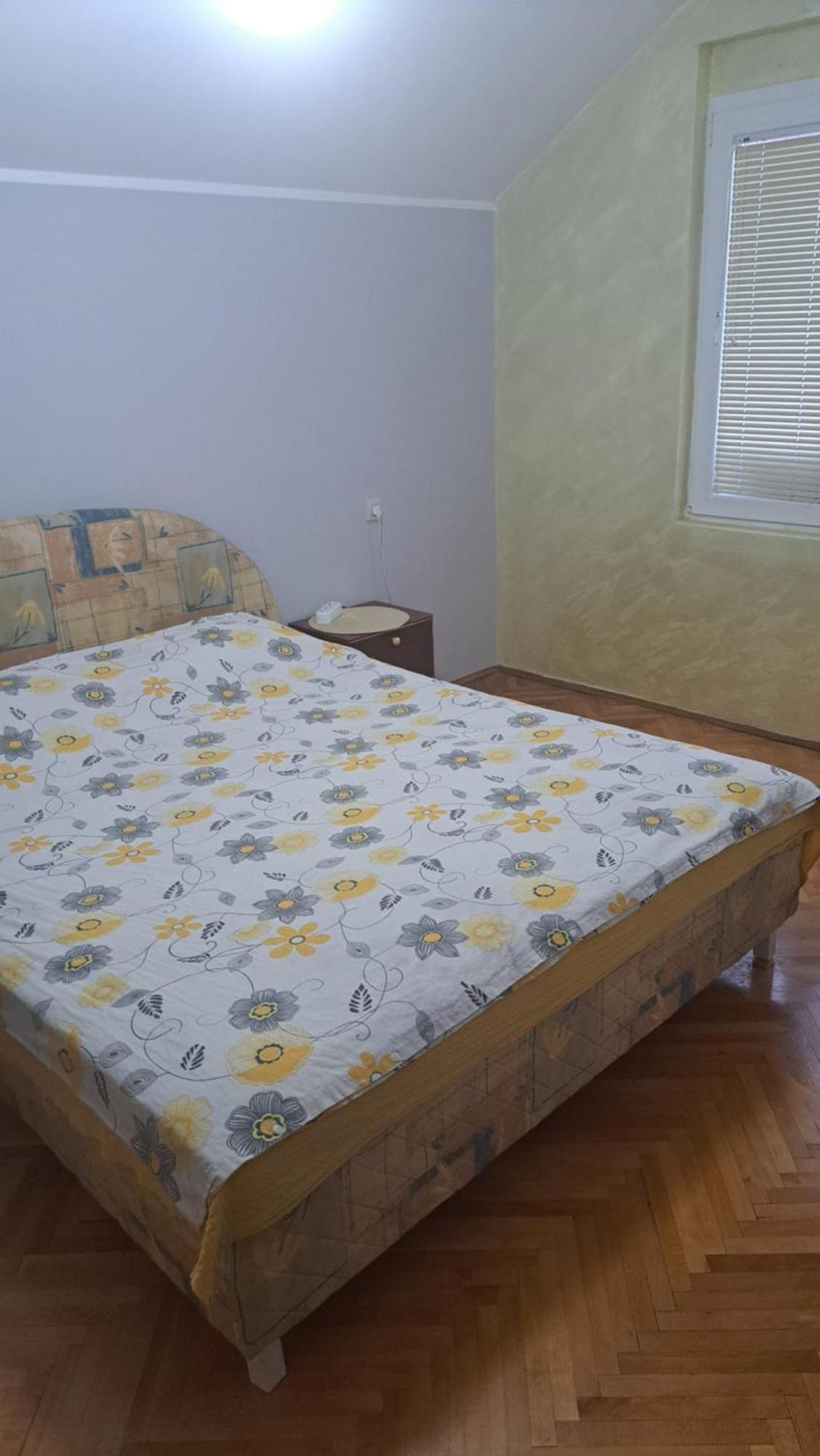Apartmán Dvosoban Stan Užice Exteriér fotografie
