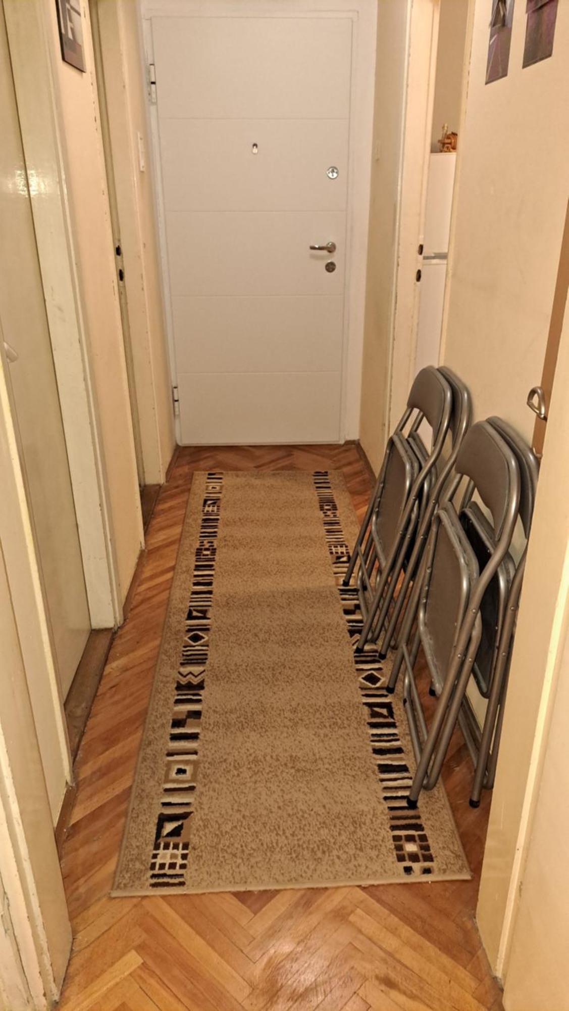 Apartmán Dvosoban Stan Užice Exteriér fotografie