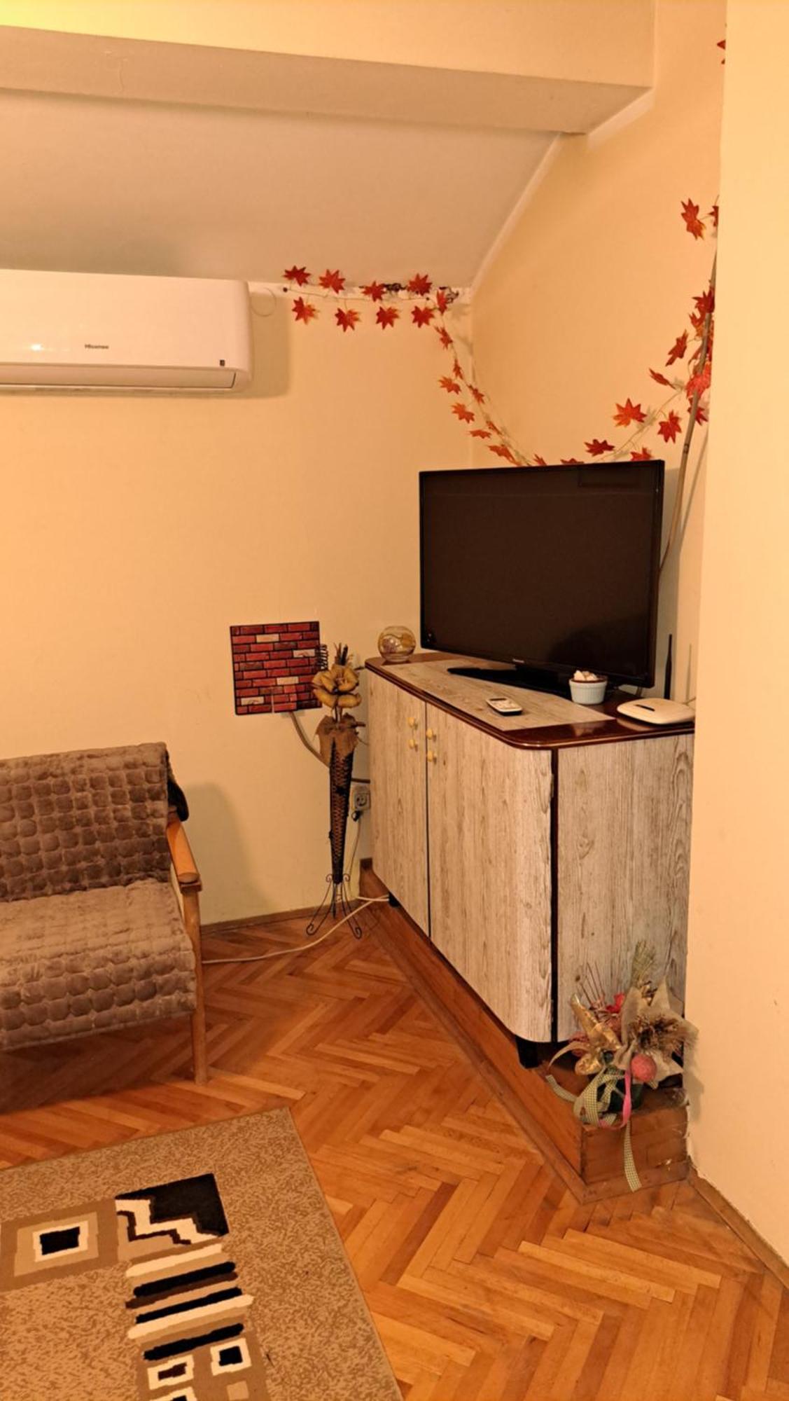 Apartmán Dvosoban Stan Užice Exteriér fotografie