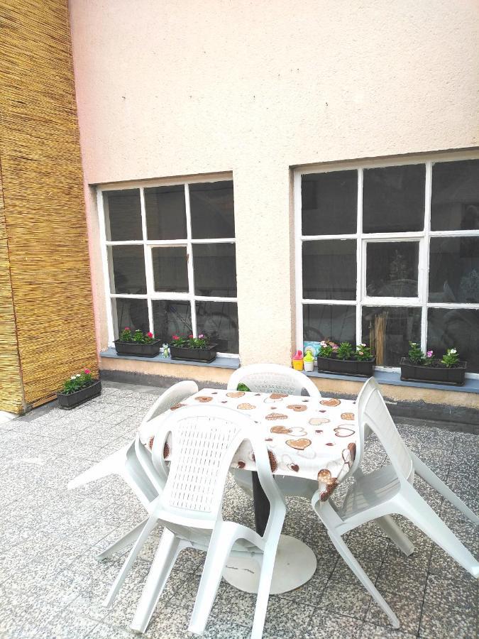 Apartmán Dvosoban Stan Užice Exteriér fotografie