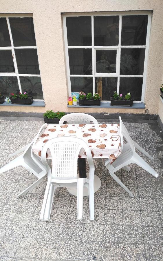 Apartmán Dvosoban Stan Užice Exteriér fotografie