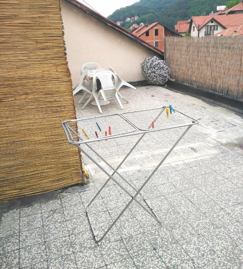 Apartmán Dvosoban Stan Užice Exteriér fotografie